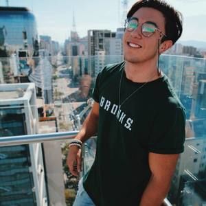 Meet your Posher, Patrick